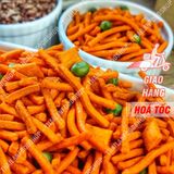  Bim Bim Que Đậu Hà Lan Túi 1kg 