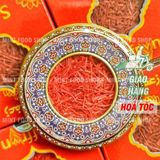  Saffron All Red ( Nhụy Hoa Nghệ Tây ) - Hộp 1Gr 