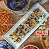  Trà Hoa Đường Phèn: Cúc Vàng- Cúc Trắng Kỷ Tử- Đậu Biếc- Chanh Đào- Lưu Ly- Nhài- Atiso Đỏ- Quế Hoa- Lavender- Mix Vị 