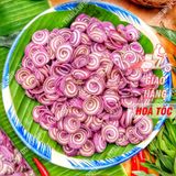  Bánh Tai Heo Nhí Khoai Môn Lon 350gr 