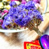 Bách Hoa Trà (Giảm Stress, Chống Lão Hóa) 