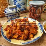  Khô Bò Miếng - Khô Bò Giòn - Khô Bò Que - Khô Bò Viên - Khô Bò Sợi - Khô Bò Vụn - Khô Bò Hồng Ngự Cháy Tỏi - Khô Gà 