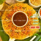  Bánh Tráng Thập Cẩm Sốt Me 