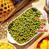  Đậu Hà Lan Tỏi Ớt - Lon 300gr 
