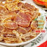  Đu Đủ Sấy Chanh Dây ( Hàng Sấy Lạnh ) - Lon 400gram 