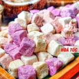  Sữa Chua Sấy Thăng Hoa ( Sấy Đông Khô ) - Lon 250Gr 