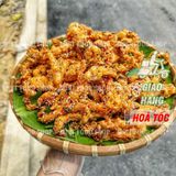  Chân Gà Bơ Tỏi Lon 250Gram 