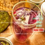  Trà Hoa Đậu Biếc Lon 150 gram 