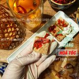  Trà Hoa Bách Hợp Đường Phèn Mật Ong - Hộp 12 Viên & Túi 1KG 