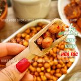  Đậu Phộng Tỏi Ớt Lon 400Gr 