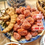  Me Xí Muội Đặc Biệt Lon 500Gr - Me Xi Muội Cam Thảo 