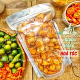  Trà Kim Quất (Tắc/ Hạnh Vàng Sấy Khô) - Túi 500gr 
