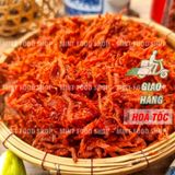  Khô Bò Sợi - Lon 300gr 