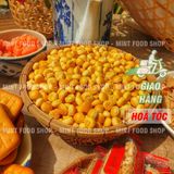  Bánh Hạt Ngọc (Bánh Nút/ Bánh Quy Giòn) Lon 250Gr 
