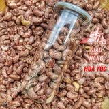  Hạt Điều Rang Muối Bình Phước Lon 500Gram 