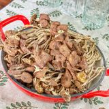  Nấm Chè Sấy Khô (Nấm Trà Tân Khô) - Túi 100gr 