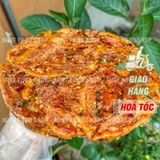  Bánh Tóp Mỡ Mắm Hành Túi 300gram 