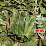  Lá Nếp Sấy Lạnh (Lá Dứa) - Túi 500gr 