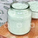  Bột Soda Chanh Hòa Tan Túi 500Gr (Nước Uống Giải Khát Có Sẵn Gas, Không Cần Siro và Nước Có Gas) 