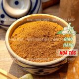  Muối Nhuyễn (Muối Bột - Trộn Bánh Tráng) Lon 500Gram 
