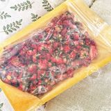  Hoa Hồng Tây Tạng Nở (Trà Hoa Hồng Nở Sấy Lạnh - Hoa Hồng Giang Tây) Túi 500Gram 