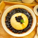  Set Nguyên Liệu Tàu Hủ Trân Châu Đường Đen Đầy Đủ (Set Tự Nấu Tiện Dụng - Nấu 6 - 8 Chén) & Nguyên Liệu Nấu 