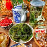  Kiwi Sấy Dẻo - Lon 290gr 