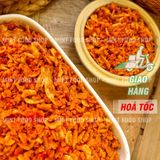  Muối Ruốc Tôm ( Ruốc Sấy Muối Tôm ) _ Lon 350Gram 