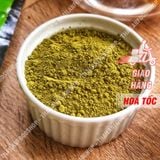  Bột Matcha Đài Loan (Matcha Powder - Red Cap Baker) - Gói 500Gr 