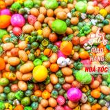  Đậu Mix 24 Vị (Đậu Mix Vị Tổng Hợp) - Lon 500Gr 