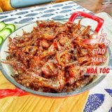  Cá Bóng Rim Sate ( Ăn Liền Không Cần Chế Biến ) - Lon 300Gram 