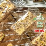  Thanh Gạo Lứt Chà Bông - Combo 20 Thanh Rời 