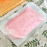  Bột Trà Dâu Hòa Tan - Túi 100gr 