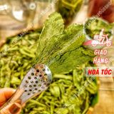  Trà Cỏ Ngọt Sấy Lạnh Túi 100Gram 