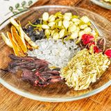  Pháp Hoa Trà (Đẹp Da, Thanh Lọc Cơ Thể) - Hộp 10 Set 