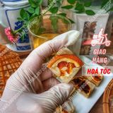  Trà Chanh Đào Mật Ong Đường Phèn Hộp 12 Viên & Túi 1KG 