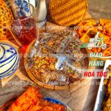  Granola Bar Thanh Hạt Dinh Dưỡng Túi 100Gr (Hút Chân Không) Thanh Ngũ Cốc 