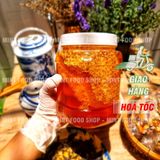  Mật Ong Nguyên Tổ Hộp 1KG - 1,2KG (Mật Ong Bánh Tổ/ Mật Ong Nguyên Sáp) 