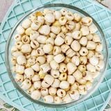  Hạt Sen Sấy Khô - Túi 250gr 
