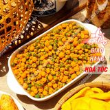  ĐẬU HÀ LAN PHÔ MAI L300Gram 