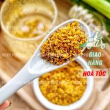  Trà Quế Hoa - Lon 150gr 