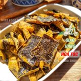  Rong Biển Trứng Muối Hàn Quốc - Lon 150gr 