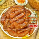  Me Rim Mộc Kèm Muối Ớt Tây Ninh Lon 500gr 