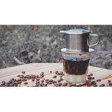  1Kg Cà Phê Nguyên Chất Buôn Ma Thuột DakLak 