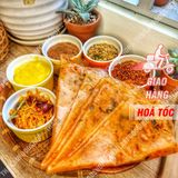  Bánh Tráng Bơ Xâu 10 Gói 