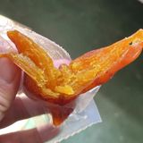  1Kg Khoai Lang Mật Sấy Dẻo Nguyên Củ Không Đường Ăn Liền Thơm Ngon (Hút Chân Không Từng Củ) 