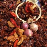 Khô Bò Miếng - Khô Bò Giòn - Khô Bò Que - Khô Bò Viên - Khô Bò Sợi - Khô Bò Vụn - Khô Bò Hồng Ngự Cháy Tỏi 
