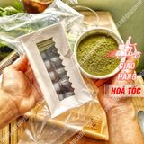  Hộp 10 Set Bột Cần Tây Mật Ong 