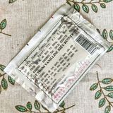  Bột Thơm Vani (Vanilline - Vanilla) - Túi 10 Ống 