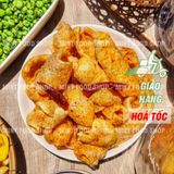  Da Heo Muối Nhuyễn Hành Phi - Lon 130gr 